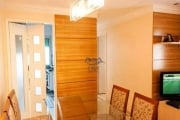 Apartamento com 2 dormitórios à venda, 49 m² por R$ 350.000,00 - Vila Guilherme - São Paulo/SP