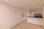 Apartamento com 2 dormitórios à venda, 45 m² por R$ 330.000,00 - Vila Independência - São Paulo/SP