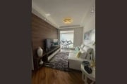 Apartamento com 3 dormitórios à venda, 80 m² por R$ 890.000,00 - Vila Maria - São Paulo/SP