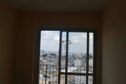 Apartamento com 2 dormitórios à venda, 58 m² por R$ 400.000 - Vila Gustavo - São Paulo/SP