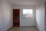 Apartamento com 2 dormitórios à venda, 55 m² por R$ 310.000,00 - Vila Santa Terezinha - São Paulo/SP