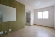 Apartamento com 2 dormitórios à venda, 49 m² por R$ 265.000,00 - Limão - São Paulo/SP