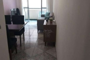 Apartamento com 2 dormitórios à venda, 58 m² por R$ 300.000 - Sítio do Mandaqui - São Paulo/SP