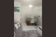 Apartamento com 2 dormitórios à venda, 56 m² por R$ 290.000,00 - Lauzane Paulista - São Paulo/SP