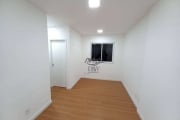 Apartamento com 2 dormitórios à venda, 43 m² por R$ 378.000,00 - Vila Gustavo - São Paulo/SP