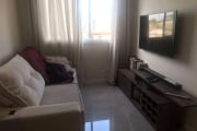 Apartamento com 2 dormitórios à venda, 48 m² por R$ 300.000,00 - Cangaíba - São Paulo/SP