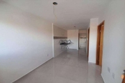 Apartamento com 2 dormitórios à venda, 40 m² por R$ 250.000,00 - Jardim Nossa Senhora do Carmo - São Paulo/SP