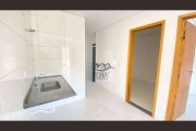 Apartamento com 2 dormitórios à venda, 36 m² por R$ 216.000,00 - Vila Vera - São Paulo/SP