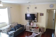 Apartamento com 2 dormitórios à venda, 70 m² por R$ 370.000 - Vila Santana - São Paulo/SP