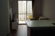 Apartamento com 1 dormitório à venda, 33 m² por R$ 215.000 - Jardim Santa Terezinha - São Paulo/SP