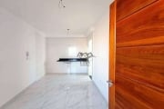 Apartamento com 2 dormitórios à venda, 42 m² por R$ 335.000,00 - Vila Paiva - São Paulo/SP