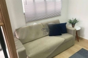 Apartamento com 1 dormitório à venda, 39 m² por R$ 350.000,00 - Vila Maria Alta - São Paulo/SP