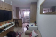 Apartamento com 1 dormitório à venda, 23 m² por R$ 265.000 - Vila Ema - São Paulo/SP