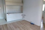 Apartamento com 2 dormitórios à venda, 50 m² por R$ 250.000,00 - Protendit - São Paulo/SP