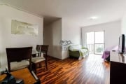 Apartamento com 3 dormitórios à venda, 80 m² por R$ 390.000,00 - Parque Novo Mundo - São Paulo/SP