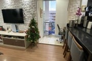 Apartamento com 2 dormitórios à venda, 51 m² por R$ 371.000,00 - Vila Brasilândia - São Paulo/SP