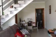 Sobrado com 3 dormitórios à venda, 97 m² por R$ 585.000,00 - Vila Rosa - São Paulo/SP