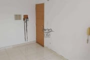 Apartamento com 2 dormitórios à venda, 58 m² por R$ 305.000 - Belenzinho - São Paulo/SP