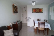 Apartamento com 3 dormitórios à venda, 80 m² por R$ 430.000 - Vila Antonieta - São Paulo/SP