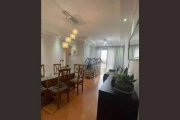 Apartamento com 3 dormitórios à venda, 62 m² por R$ 470.000,00 - Vila Antonieta - São Paulo/SP