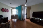 Apartamento com 2 dormitórios à venda, 51 m² por R$ 265.000,00 - Vila Aricanduva - São Paulo/SP