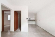 Apartamento à venda, 38 m² por R$ 290.000,00 - Vila Gustavo - São Paulo/SP