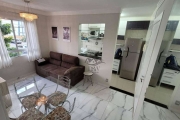 Apartamento com 2 dormitórios à venda, 44 m² por R$ 250.000,00 - Ponte Grande - Guarulhos/SP