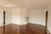 Apartamento com 3 dormitórios à venda, 125 m² por R$ 850.000,00 - Vila Regente Feijó - São Paulo/SP