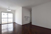 Apartamento com 3 dormitórios à venda, 65 m² por R$ 635.000 - Vila Gomes Cardim - São Paulo/SP