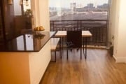 Apartamento com 2 dormitórios à venda, 56 m² por R$ 450.000,00 - Vila Santa Clara - São Paulo/SP