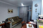 Apartamento à venda, 54 m² por R$ 366.000,00 - Parque Novo Mundo - São Paulo/SP