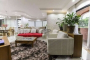 Apartamento com 3 dormitórios à venda, 190 m² por R$ 1.750.000,00 - Jardim Anália Franco - São Paulo/SP