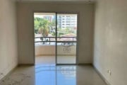 Apartamento com 3 dormitórios à venda, 92 m² por R$ 850.000,00 - Vila Regente Feijó - São Paulo/SP