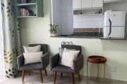 Apartamento com 1 dormitório à venda, 33 m² por R$ 330.000,00 - Vila Paiva - São Paulo/SP