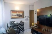 Apartamento com 2 dormitórios à venda, 45 m² por R$ 300.000,00 - Imirim - São Paulo/SP