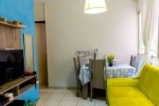 Apartamento com 2 dormitórios à venda, 50 m² por R$ 260.000,00 - Vila Nova Cachoeirinha - São Paulo/SP