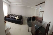 Apartamento com 3 dormitórios à venda, 54 m² por R$ 341.000 - Ponte Grande - Guarulhos/SP