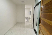 Apartamento com 1 dormitório à venda, 30 m² por R$ 235.000,00 - Vila Diva (Zona Leste) - São Paulo/SP