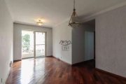 Apartamento com 3 dormitórios à venda, 64 m² por R$ 415.000,00 - Tatuapé - São Paulo/SP