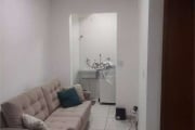 Apartamento com 1 dormitório à venda, 27 m² por R$ 210.000,00 - Parque Mandaqui - São Paulo/SP