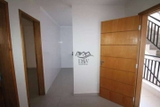 Apartamento com 1 dormitório à venda, 30 m² por R$ 180.000,00 - Vila Nivi - São Paulo/SP