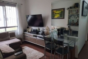 Apartamento com 2 dormitórios à venda, 45 m² por R$ 260.000,00 - Ponte Grande - Guarulhos/SP