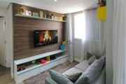 Apartamento com 3 dormitórios à venda, 60 m² por R$ 500.000,00 - Jardim Vila Formosa - São Paulo/SP