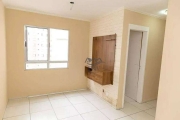 Apartamento com 2 dormitórios à venda, 45 m² por R$ 295.000,00 - Ponte Grande - Guarulhos/SP