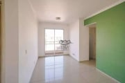 Apartamento com 2 dormitórios à venda, 48 m² por R$ 320.000 - Jardim Vila Formosa - São Paulo/SP