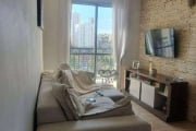 Apartamento com 2 dormitórios à venda, 50 m² por R$ 320.000,00 - Vila Roque - São Paulo/SP