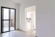 Apartamento com 2 dormitórios à venda, 46 m² por R$ 258.000,00 - Parque Mandaqui - São Paulo/SP