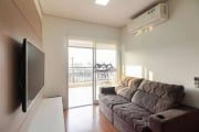 Apartamento com 2 dormitórios à venda, 64 m² por R$ 798.000,00 - Tatuapé - São Paulo/SP