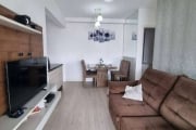 Apartamento com 2 dormitórios à venda, 64 m² por R$ 700.000,00 - Tatuapé - São Paulo/SP