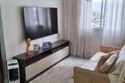 Apartamento com 2 dormitórios à venda, 45 m² por R$ 304.000,00 - Brasilândia - São Paulo/SP